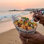 అలల సవ్వడిలో ‘మురి మిక్చర్’ కబుర్లు