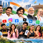 ఏపీలో ‘సోషల్ మీడియా ఇన్‌ఫ్లుయెన్సర్స్ పాలసీ’: లాభమా? నష్టమా?